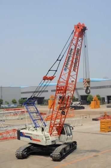 [出租]中联重科-ZCC750-75吨