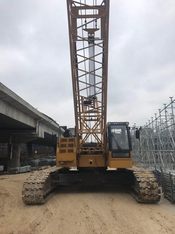 [出租] 徐工 XGC75 75吨