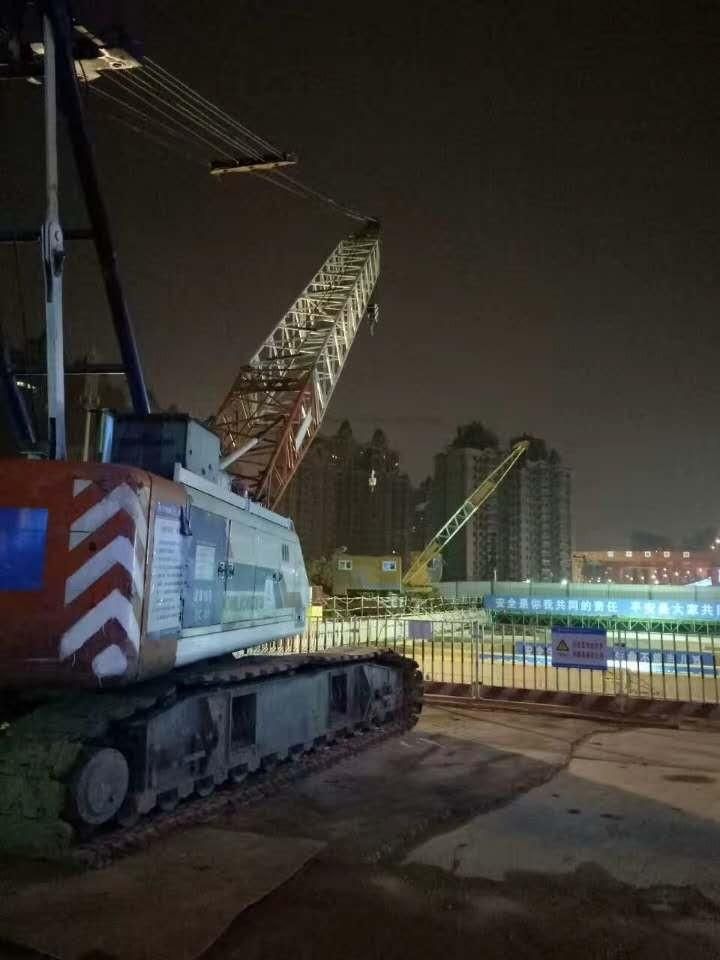 [出租]中联重科-QUY70-70吨