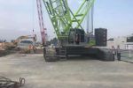 [出租]中联重科-ZCC1800-180吨