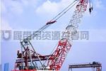 [出租]中联重科-QUY130-130吨
