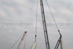 [出租]利勃海尔-LR1750-750吨
