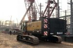 [出租]三一重工-SCC550A-55吨