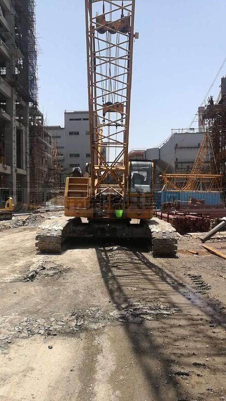 [出租] 徐工 QUY50 50吨