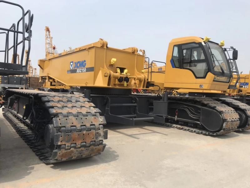 [出租]徐工-XGC150-150吨