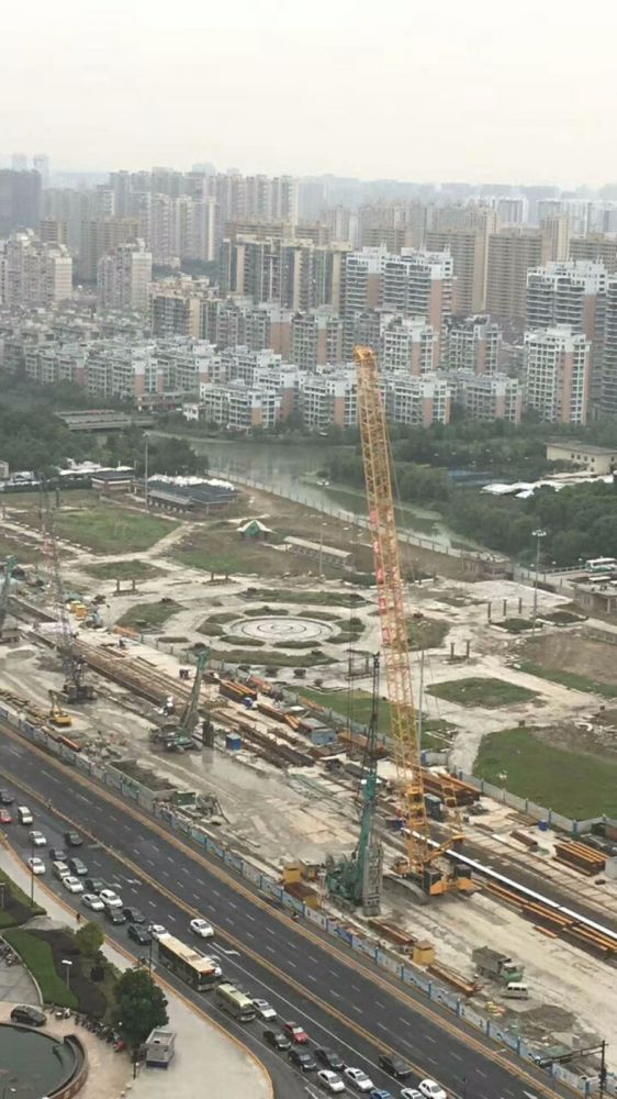 [出租] 徐工 QUY450 450吨