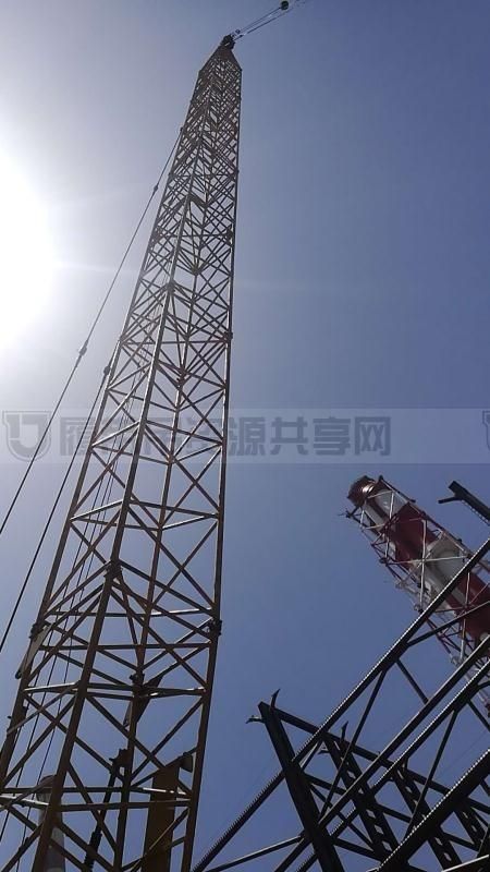 [出租] 徐工 QUY50 50吨