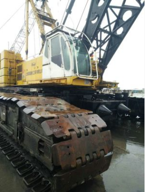 [出租] 日立住友 SCX2800-2 275吨
