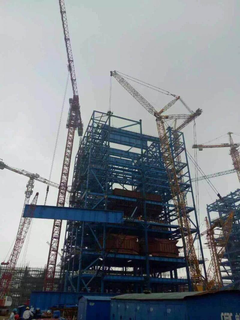 [出租] 徐工 QUY220 220吨
