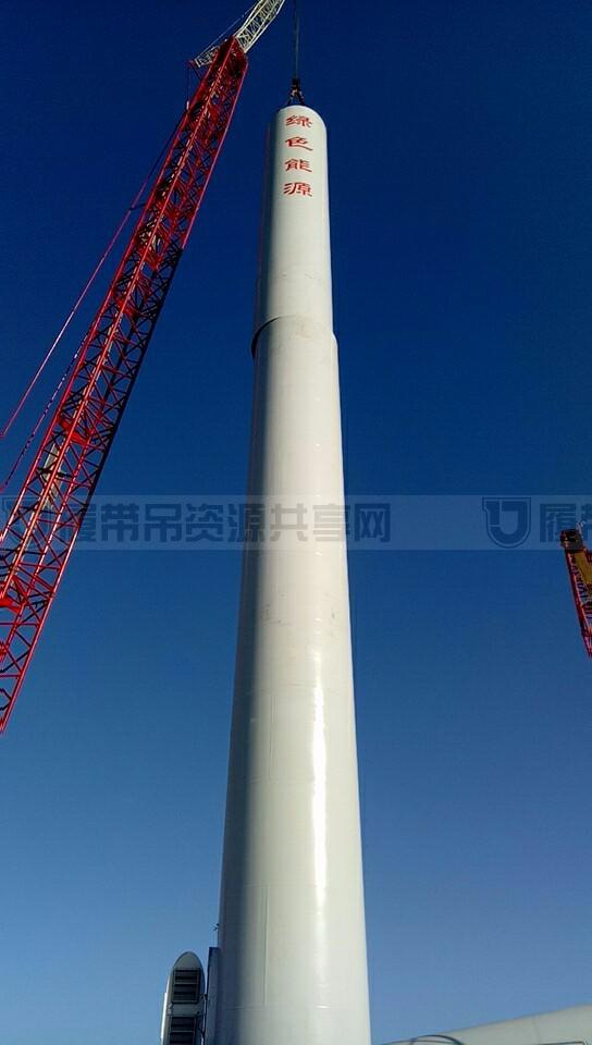 [出租] 抚挖重工 QUY500 500吨