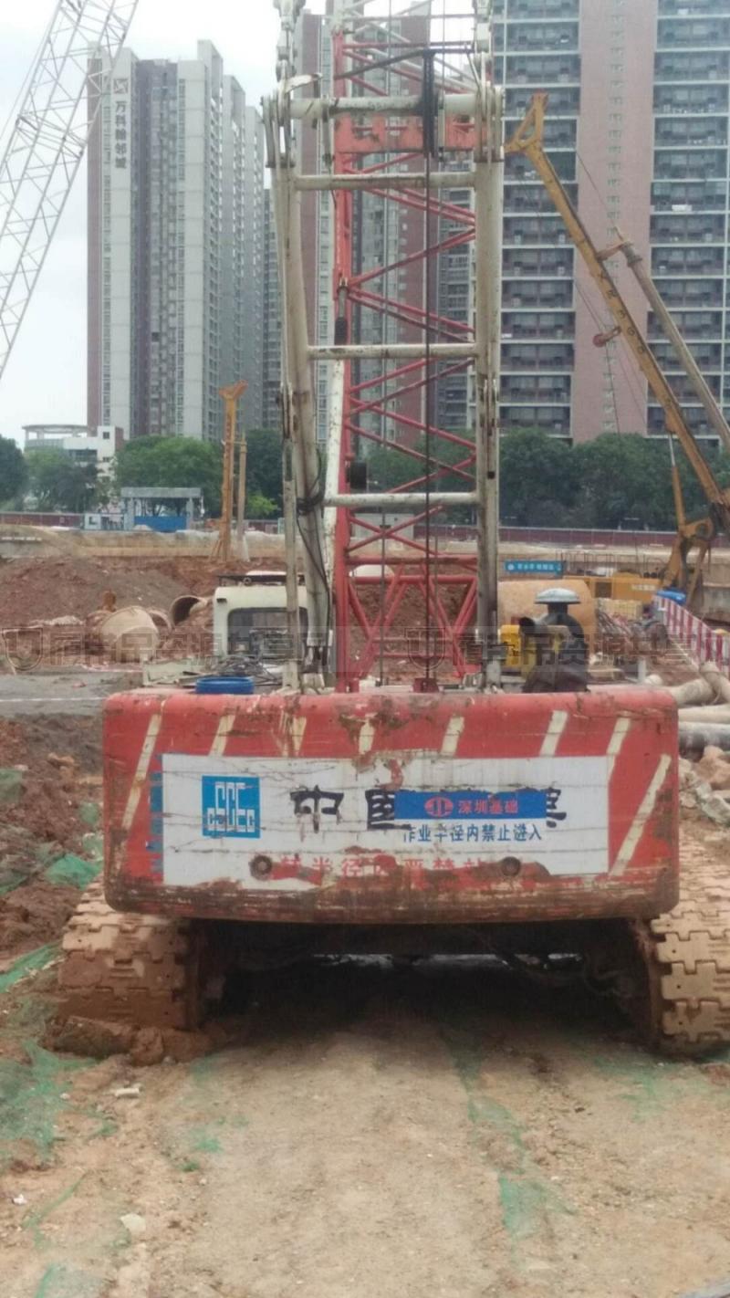 [出租] 中联重科 QUY50 50吨