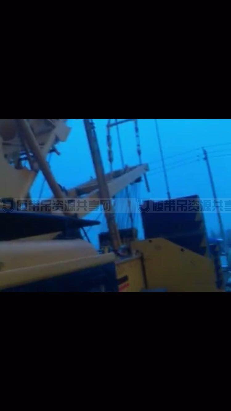 [出租]徐工-QUY450-450吨