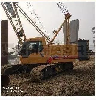 [出租]徐工-XGC55-55吨