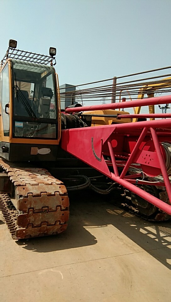 [出租]三一重工-SCC500E-50吨