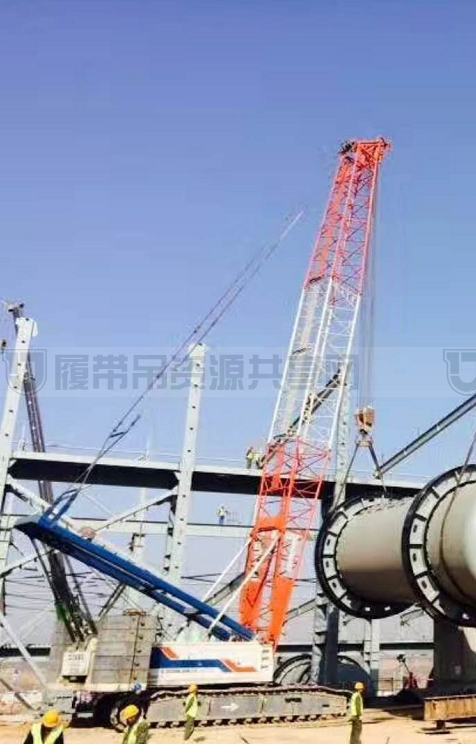 [出租]中联重科-QUY150-150吨