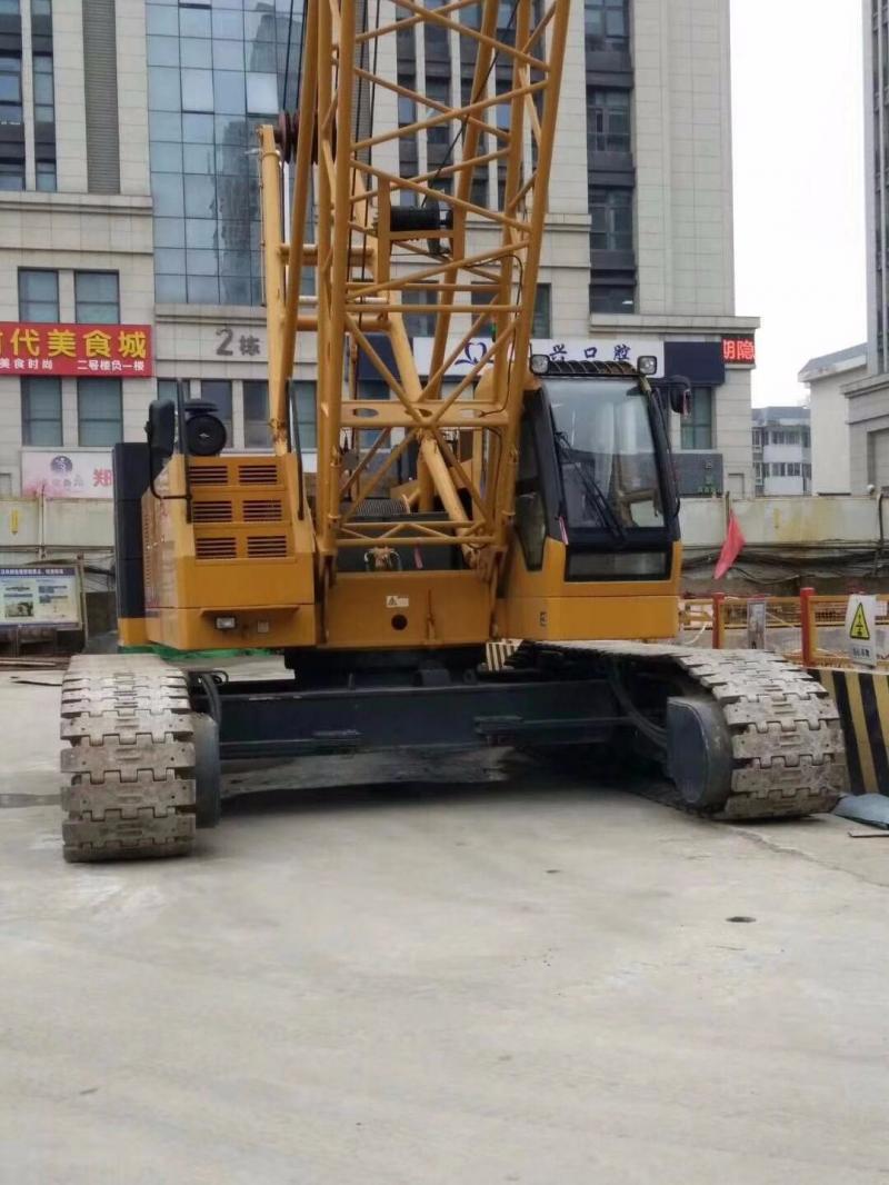 [出租] 徐工 XGC75 75吨