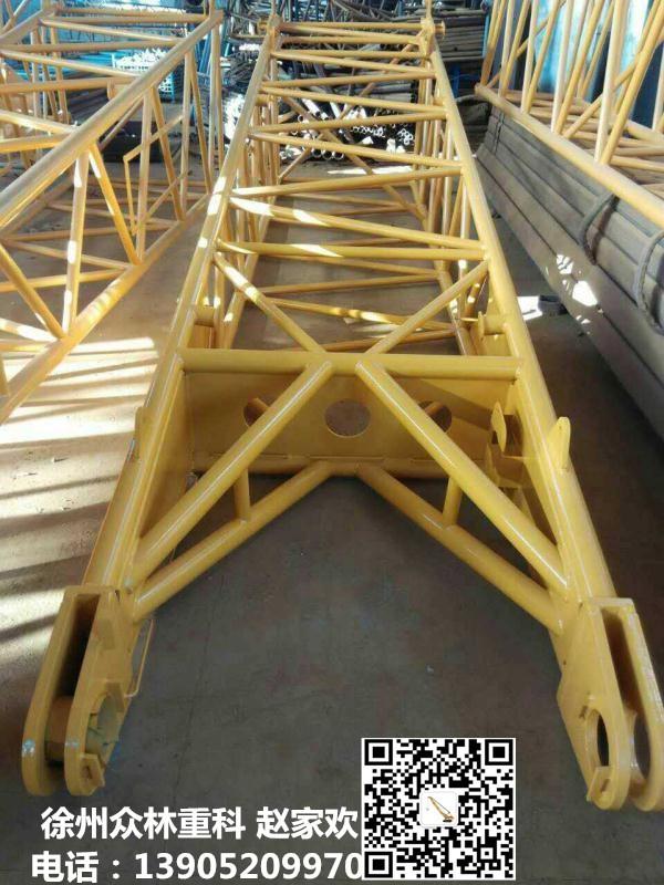 [出租] 徐工 QUY700 700吨