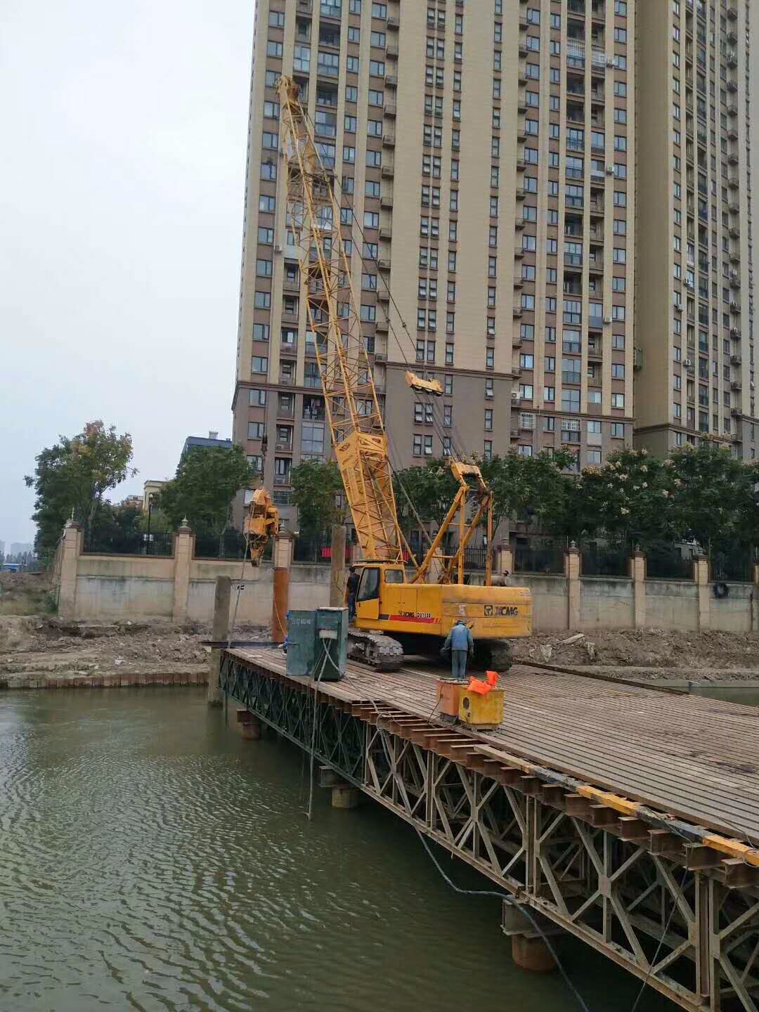 [出租] 徐工 QUY50 50吨