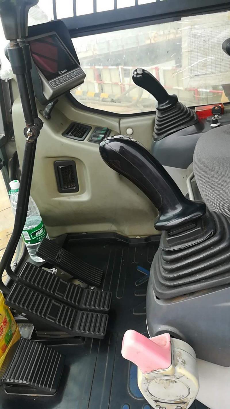 [出租] 三一重工 SCC750A 75吨