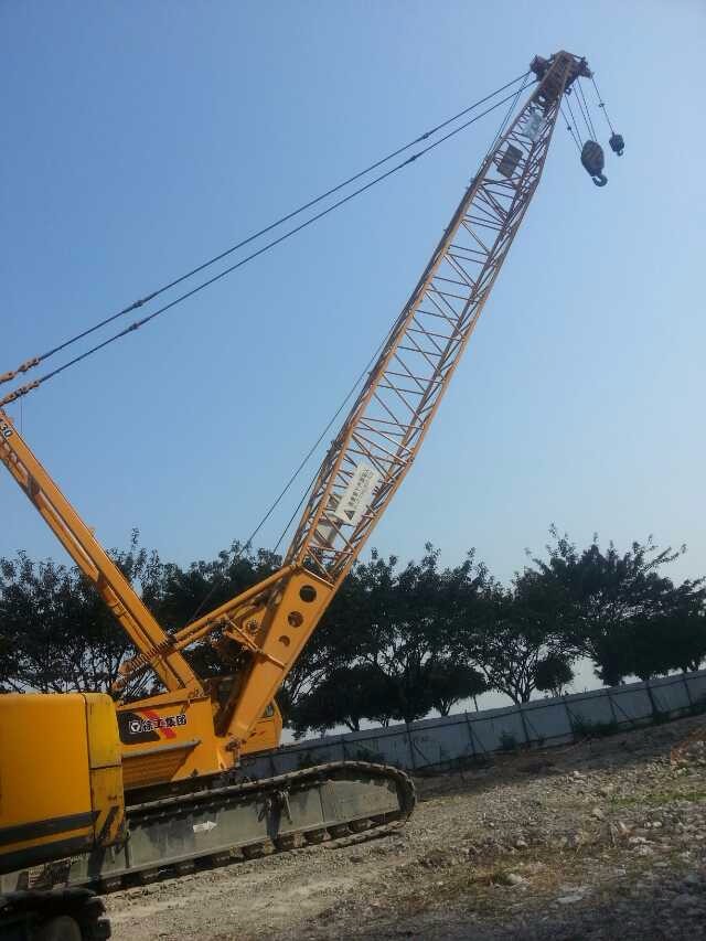 [出租]三一重工-SCC1500-150吨