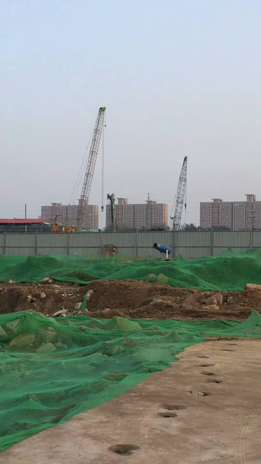 [出租] 中联重科 QUY130 130吨