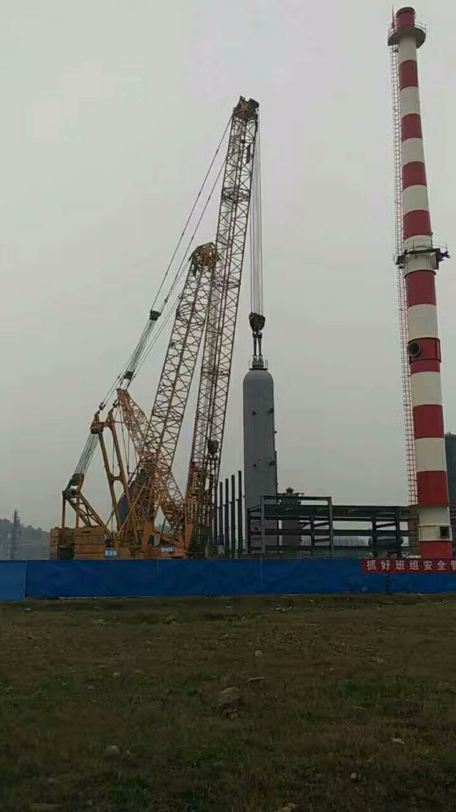 [出租] 徐工 QUY260 260吨
