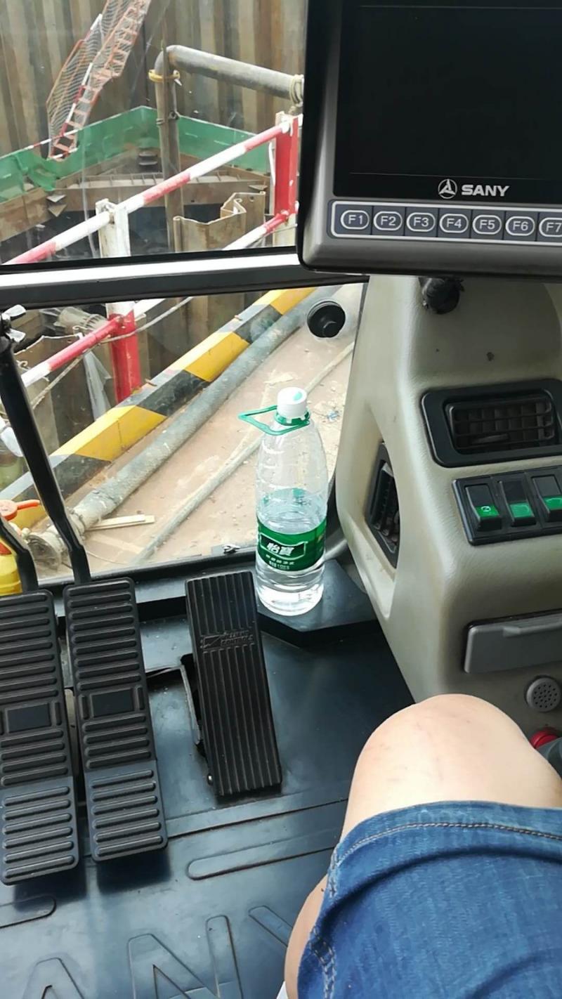 [出租] 三一重工 SCC750A 75吨