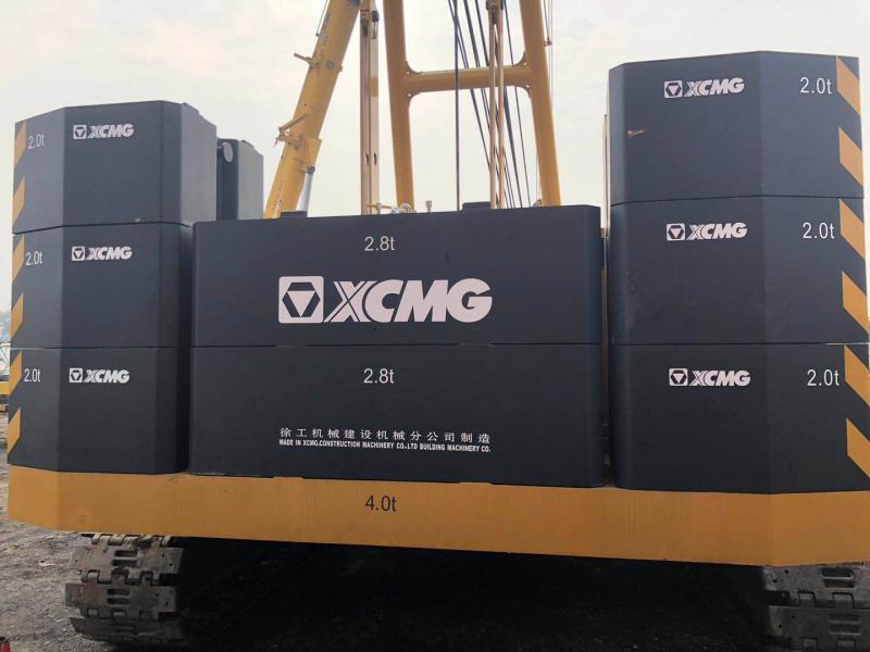 [出租] 徐工 XGC75 75吨