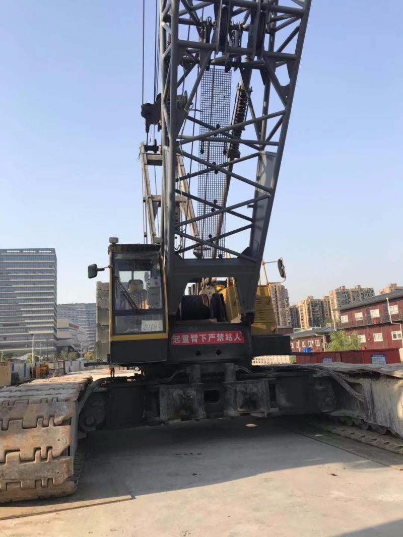 [出租] 日立住友 SCX2000 200吨