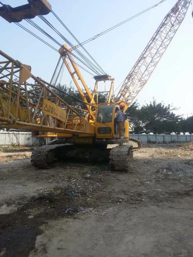 [出租]徐工-QUY50-50吨