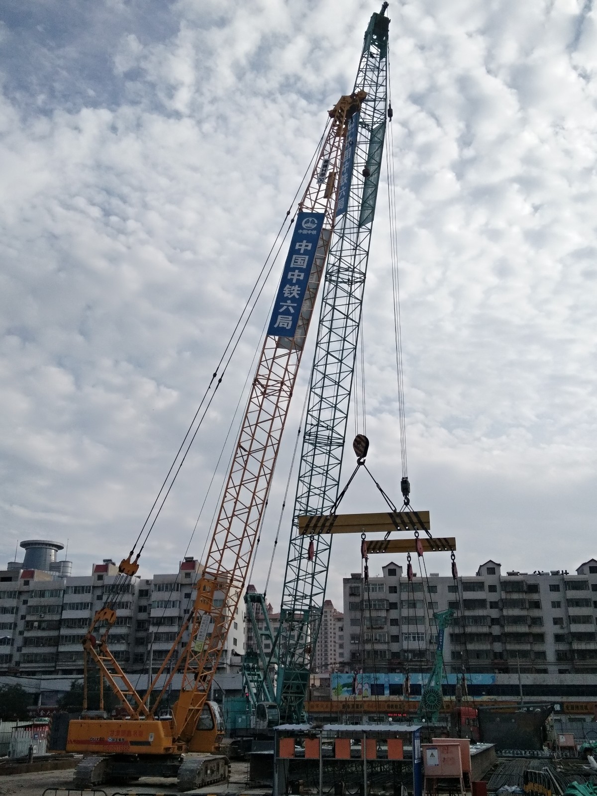 [出租] 徐工 XGC75 75吨