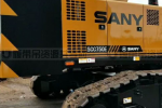 [出租]三一重工-SCC750E-75吨