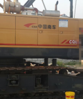 [出租]中国南车-SCQUY55-55吨