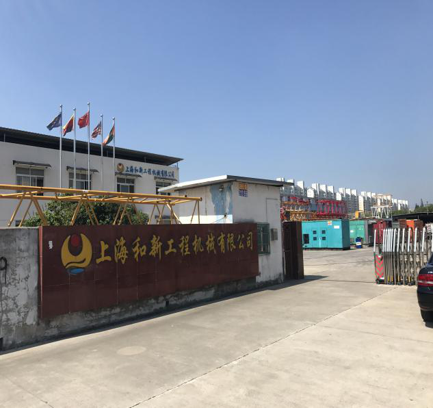 上海市宝山区出租