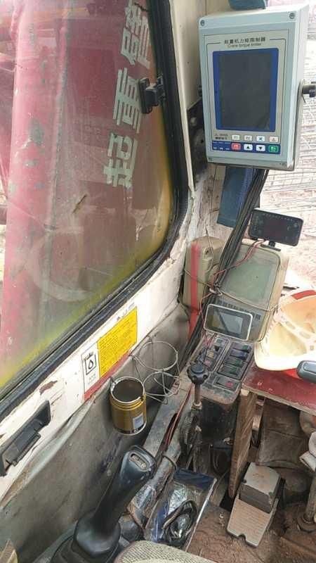 [转让] 三一重工 SCC500B 50吨