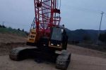 [出租]三一重工-SCC600A-I-60吨