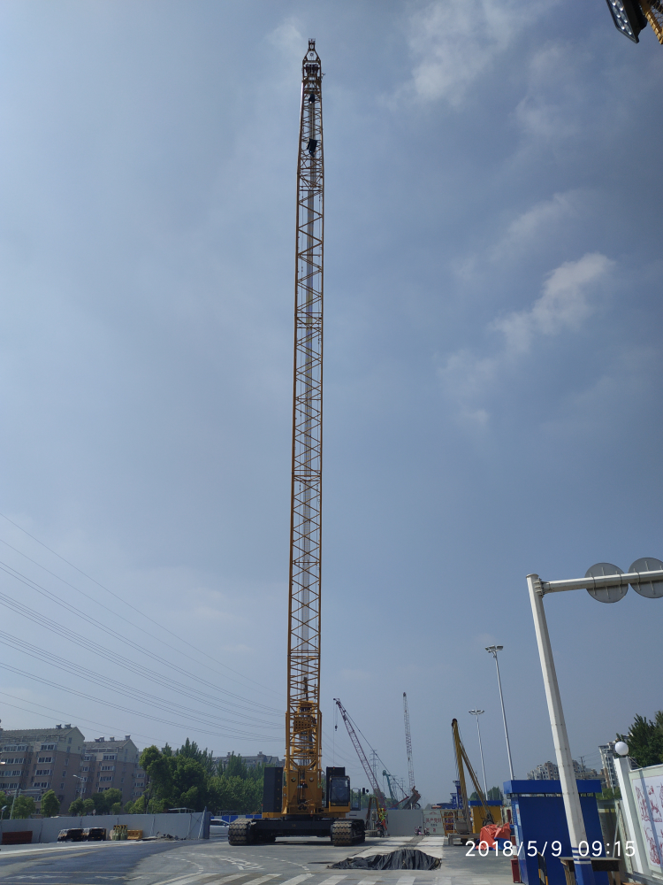 [出租] 徐工 XGC200 200吨