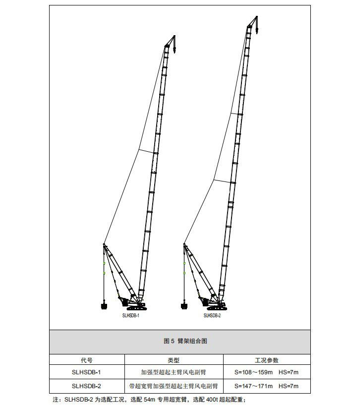 800噸履帶吊型號參數_中聯重科zcc9800w履帶吊參數_履帶吊資源共享網