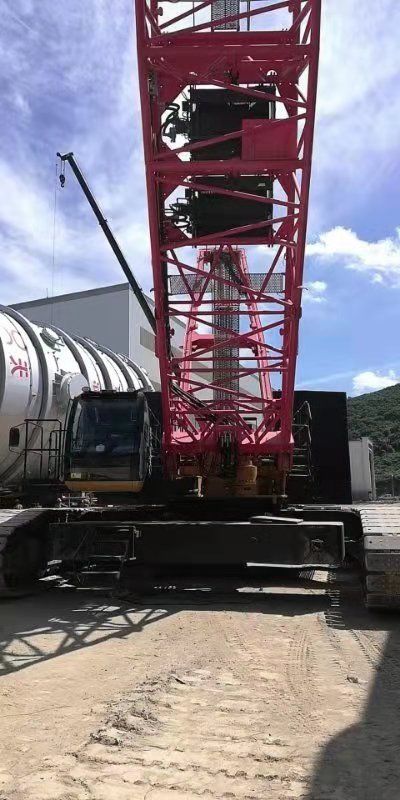 [出租] 三一重工 SCC-280t 280吨