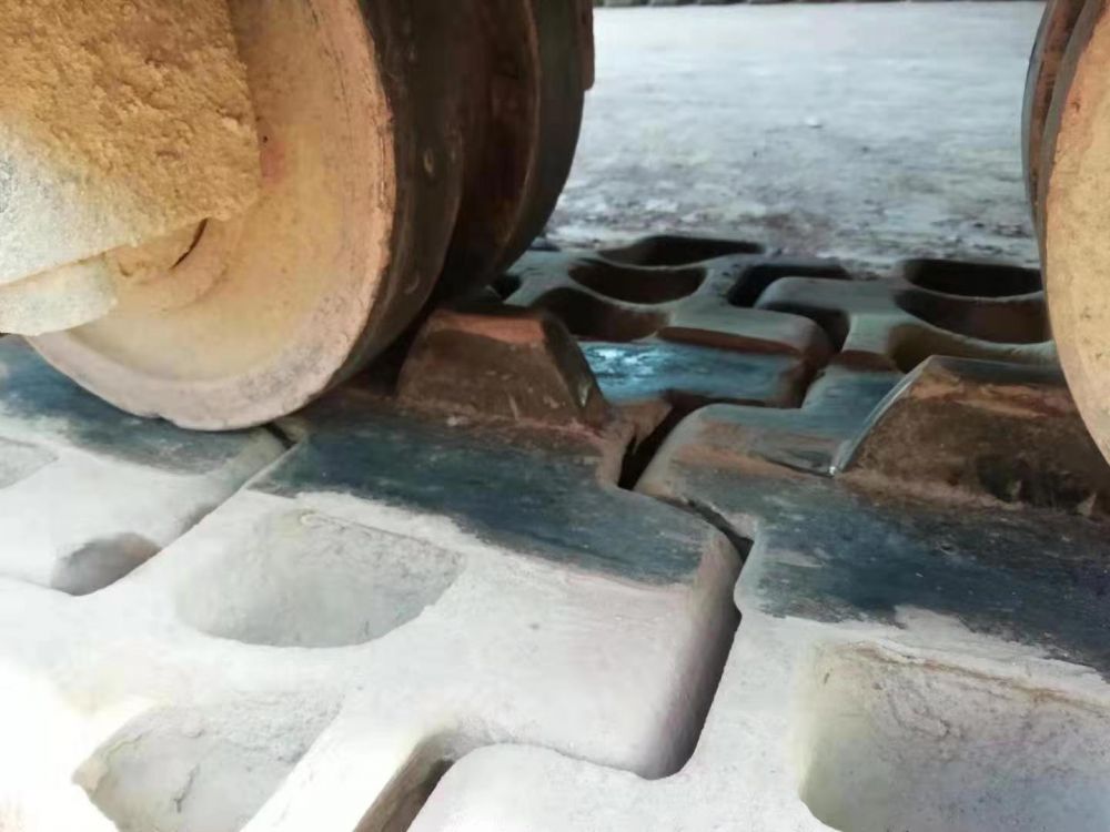 [转让] 中联重科 ZCC550H 55吨