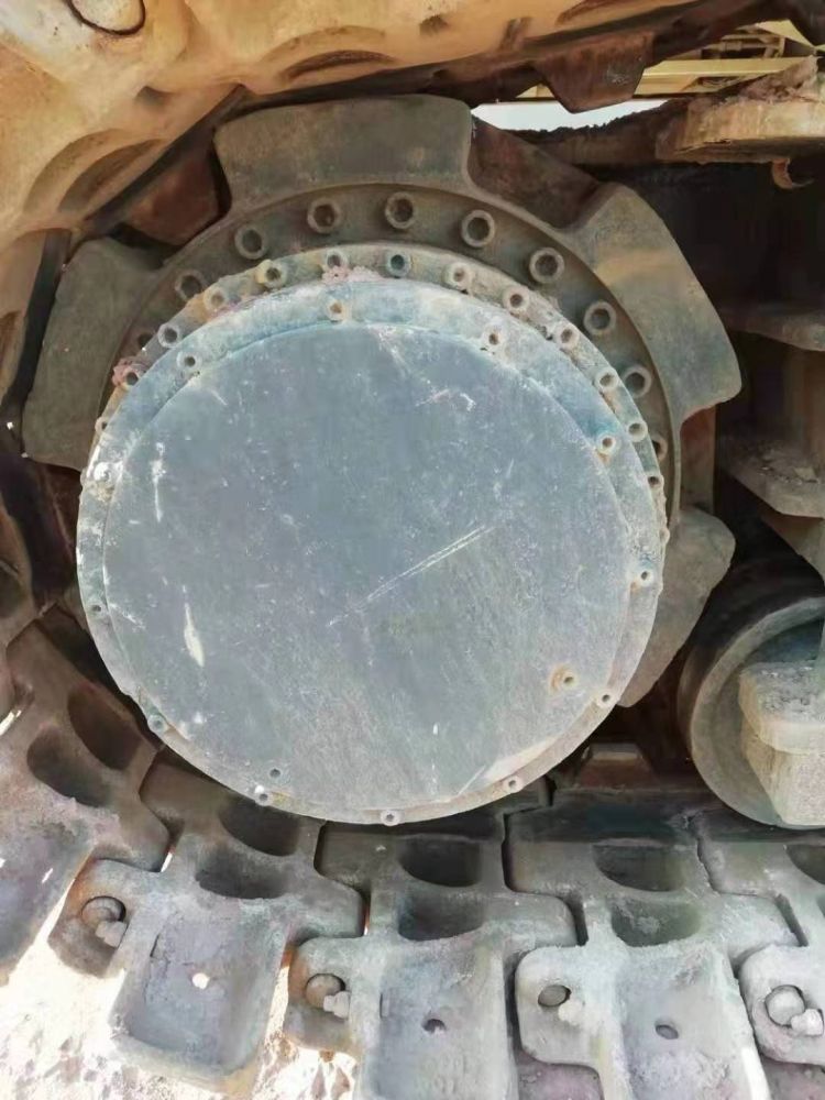 [转让] 中联重科 ZCC550H 55吨