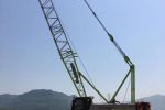 [出租]中联重科-ZCC550H-1-55吨