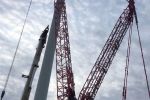 [出租]三一重工-SCC4000A-2-400吨