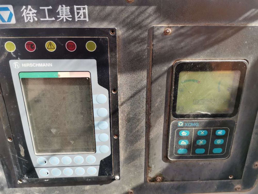 [转让] 徐工 QUY50 50吨