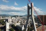 牛！福建龙岩大桥建设创下四项世界新纪录