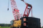 [出租]三一重工-SCC750A-75吨