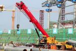 总投资24.7亿，清远“新名片”奥体中心建设再加速！