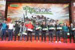 西北最大履带吊！中联重科起重机宁夏推广会圆满举行