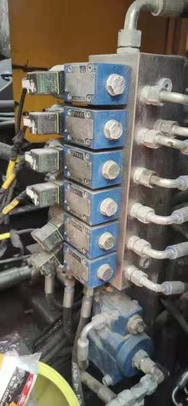 [出租] 三一重工 SCC550E 55吨