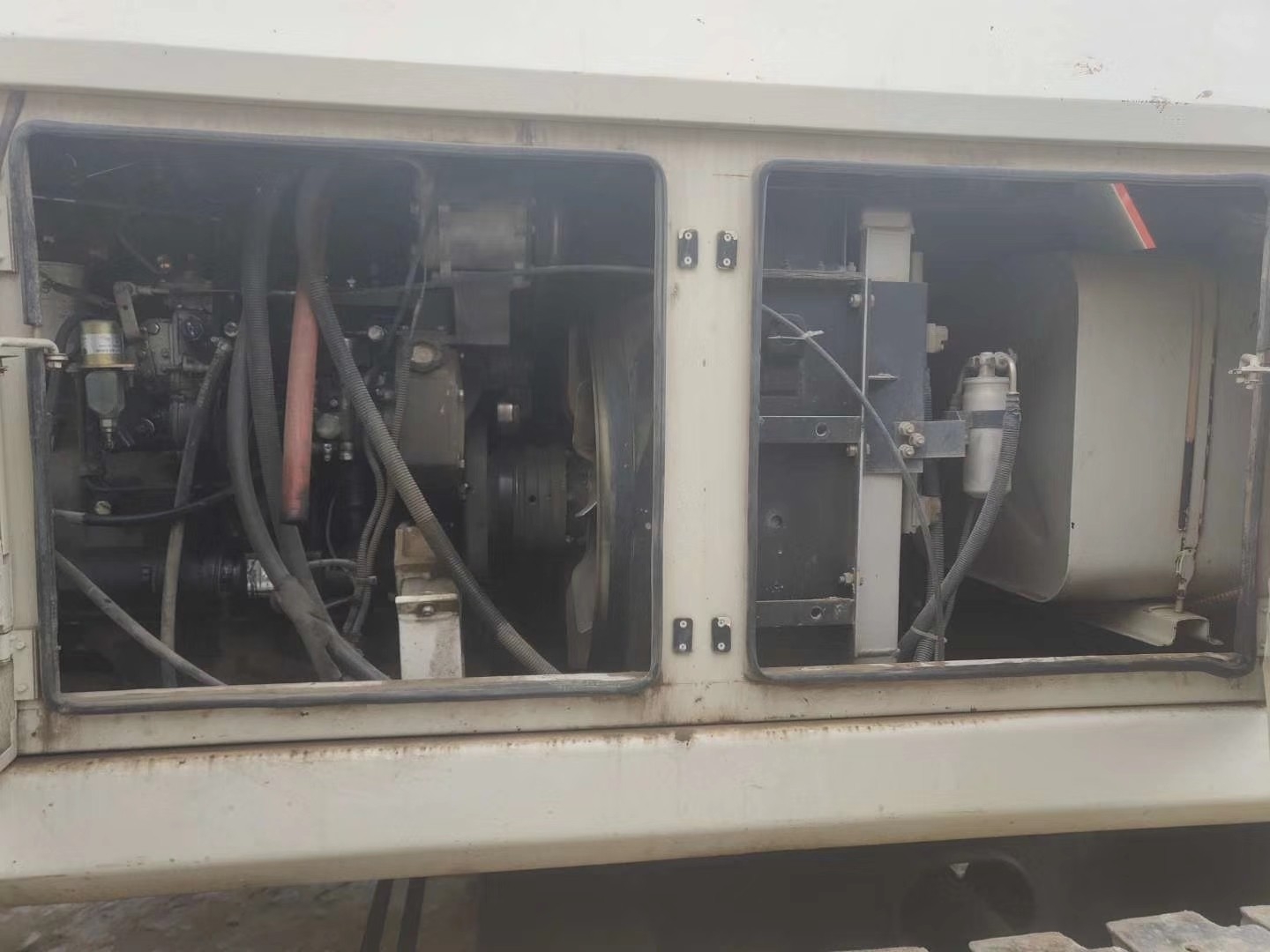 [出租] 中联重科 ZCC550 55吨